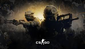 Counter Strike: Global Offensive